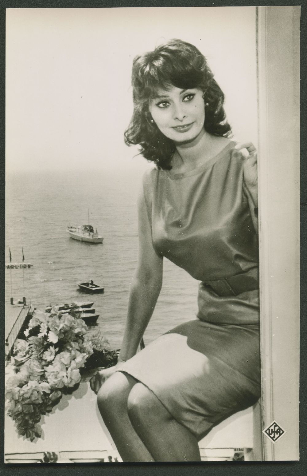 (image for) Sophia Loren #3227